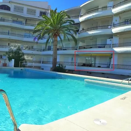 Appartement Acapulco Playa - Nerja