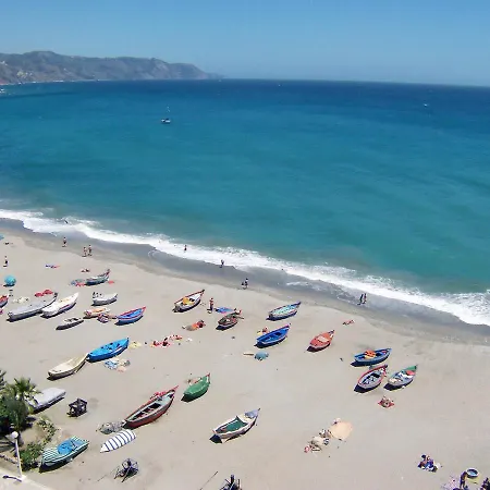 Appartement Acapulco Playa -