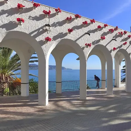 Acapulco Playa - Appartement Nerja