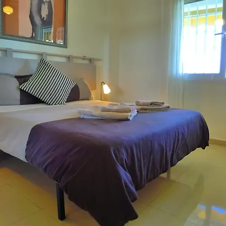 Acapulco Playa - Appartement *