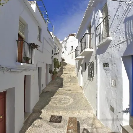 Acapulco Playa - Appartement Nerja