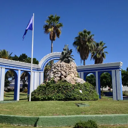 Appartement Acapulco Playa -