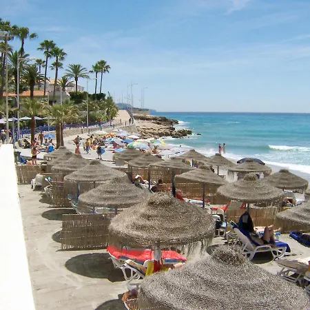 Acapulco Playa - Appartement *